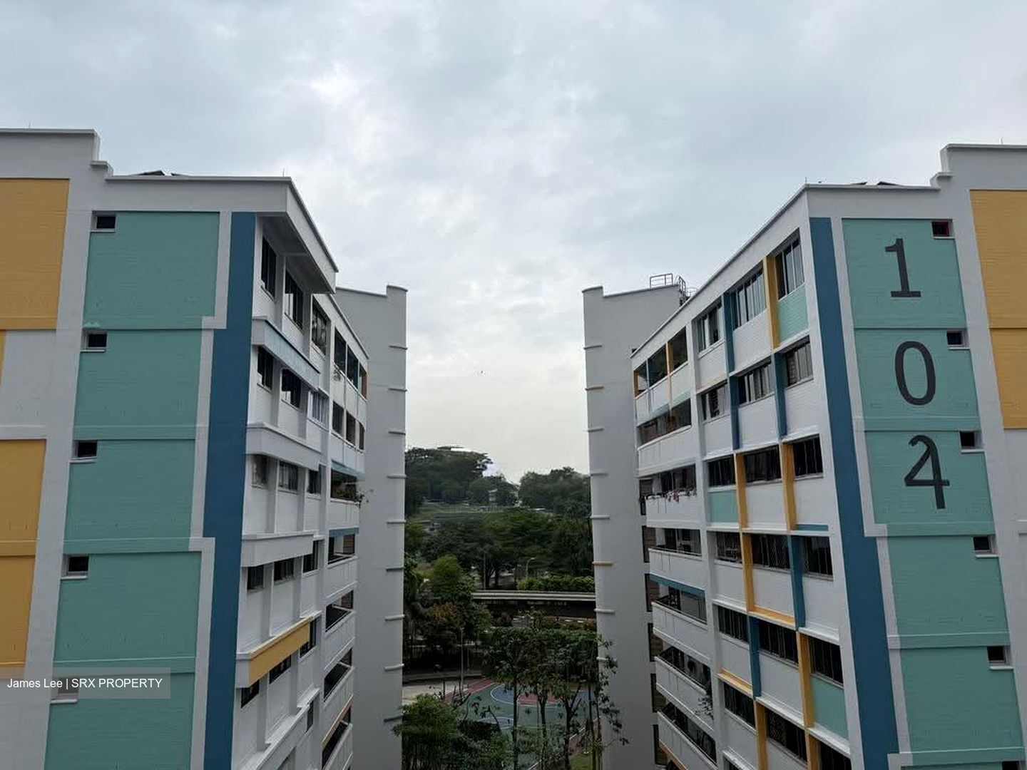 Blk 105 Teck Whye Lane (Choa Chu Kang), HDB 3 Rooms #639423451